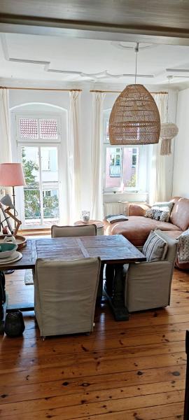Charming Friedrichshain Getaway!